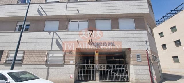 2 chambre Appartement à vendre à Albacete ville - 220 000 € (Ref: 9723674)