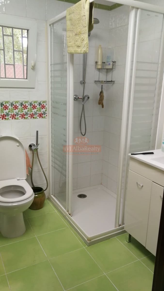 2 sypialnia Willa na sprzedaż w Miasto Albacete z garażem - 198 000 € (Ref: 9723675)