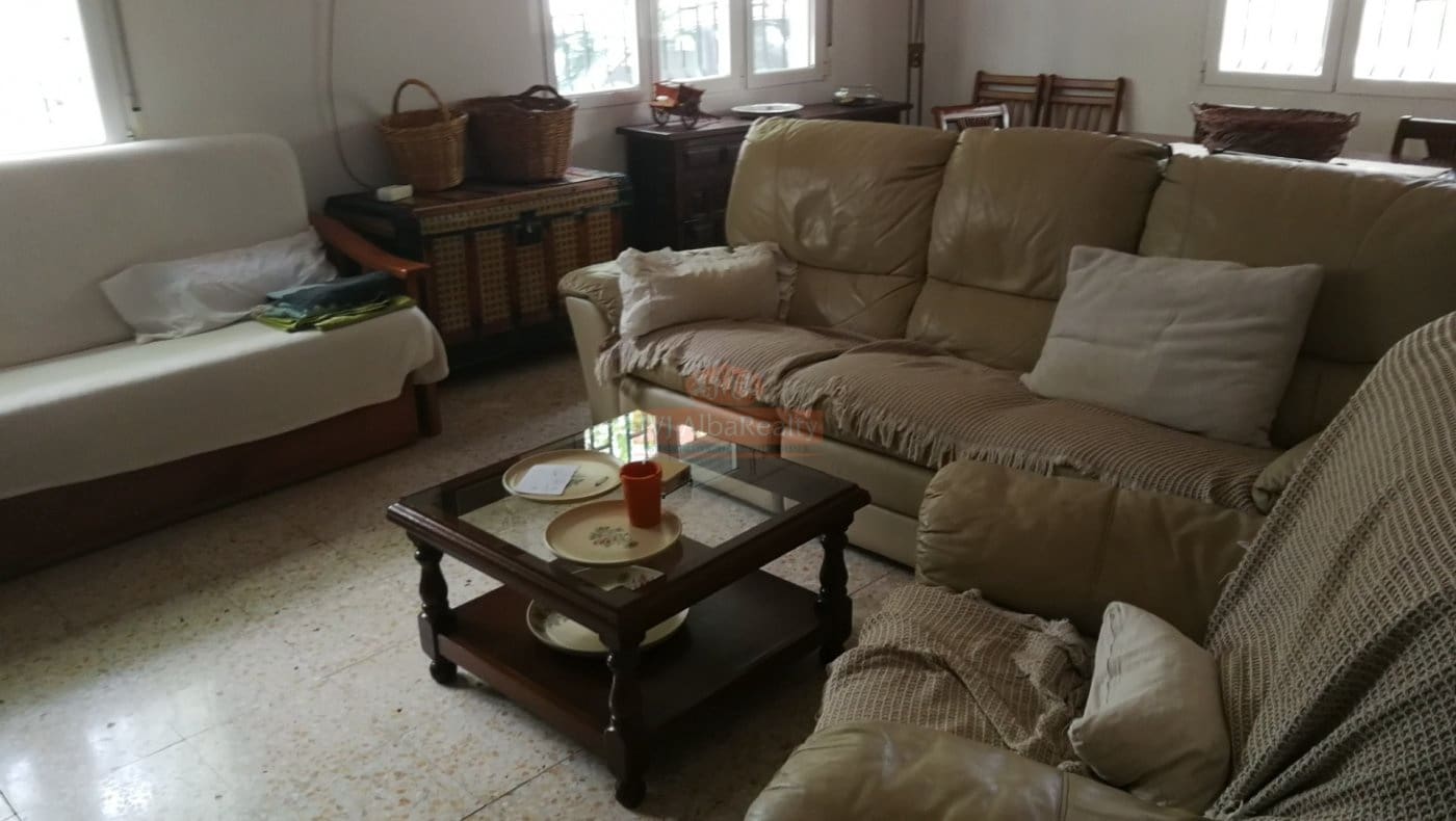 2 sypialnia Willa na sprzedaż w Miasto Albacete z garażem - 198 000 € (Ref: 9723675)