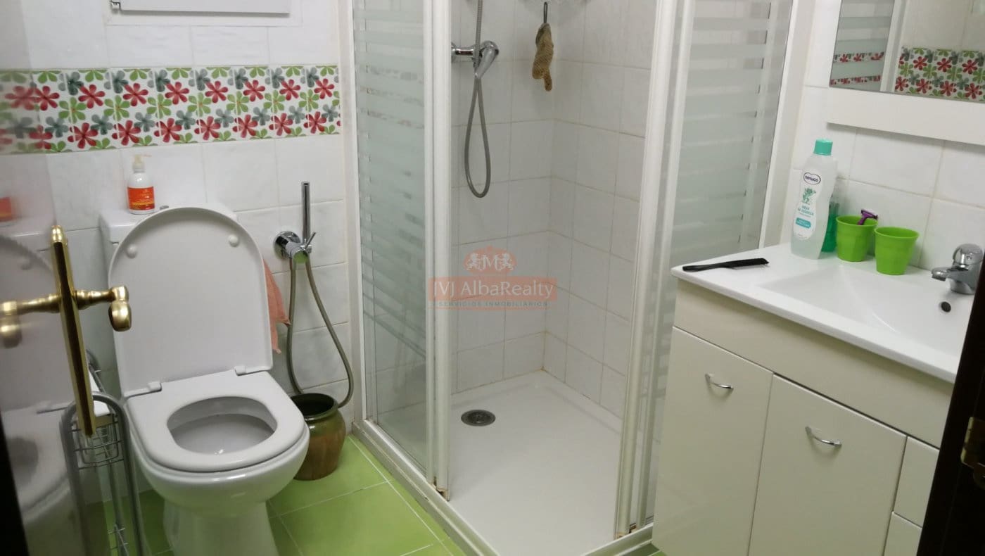 2 sypialnia Willa na sprzedaż w Miasto Albacete z garażem - 198 000 € (Ref: 9723675)