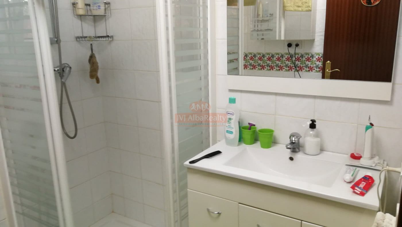 2 sypialnia Willa na sprzedaż w Miasto Albacete z garażem - 198 000 € (Ref: 9723675)