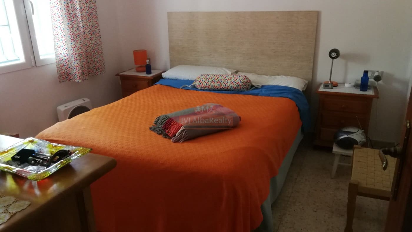 2 sypialnia Willa na sprzedaż w Miasto Albacete z garażem - 198 000 € (Ref: 9723675)