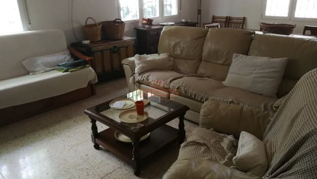 2 chambre Villa/Maison à vendre à Albacete ville avec garage - 198 000 € (Ref: 9723675)