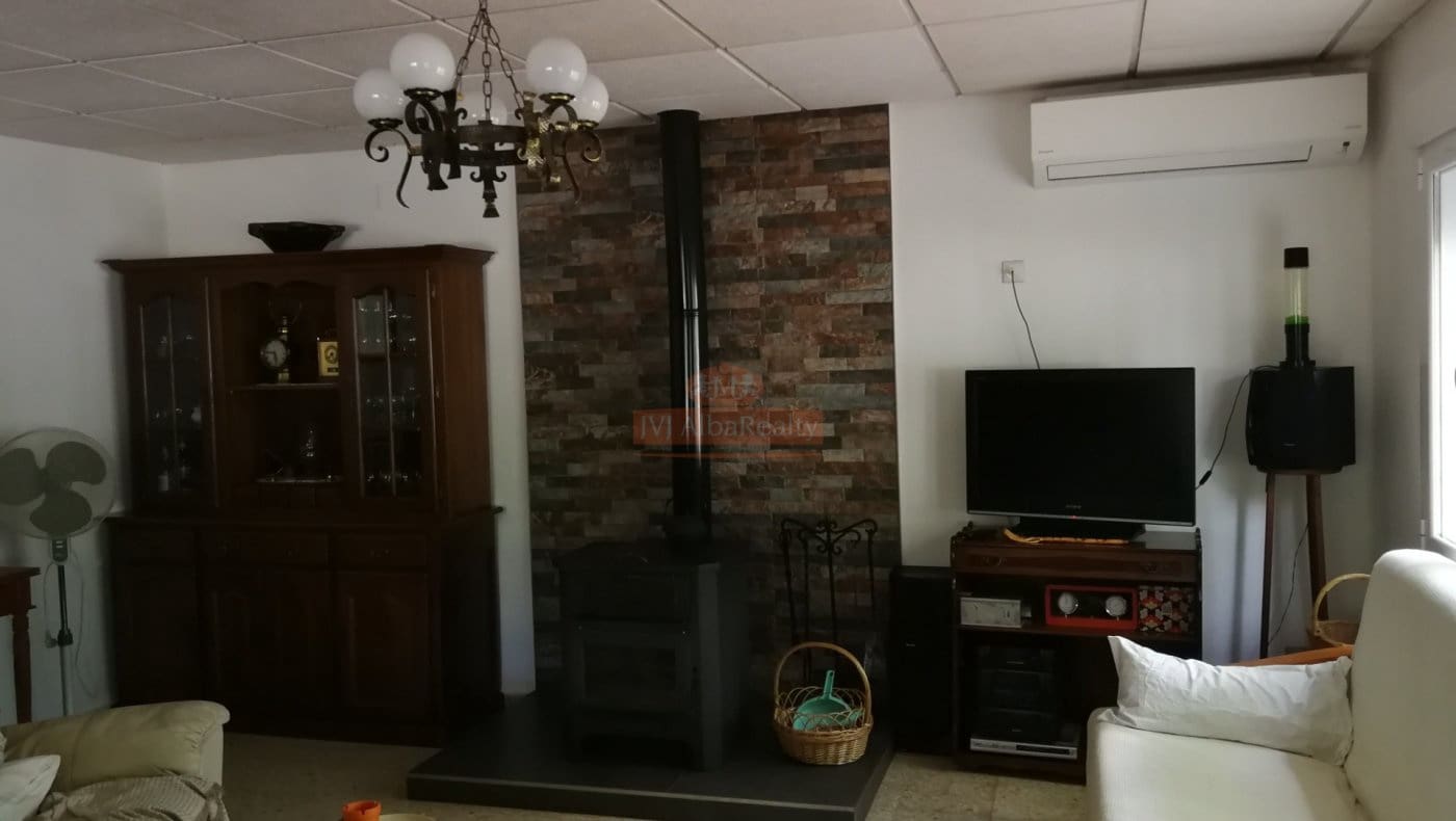 2 sypialnia Willa na sprzedaż w Miasto Albacete z garażem - 198 000 € (Ref: 9723675)