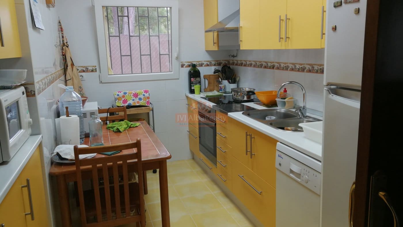 2 sypialnia Willa na sprzedaż w Miasto Albacete z garażem - 198 000 € (Ref: 9723675)