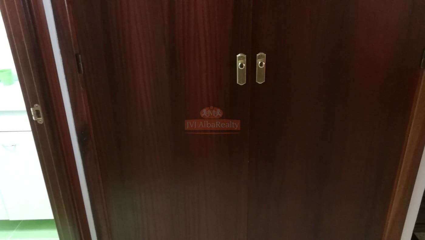 2 sypialnia Willa na sprzedaż w Miasto Albacete z garażem - 198 000 € (Ref: 9723675)