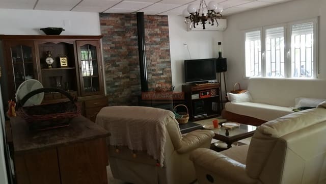 2 chambre Villa/Maison à vendre à Albacete ville avec garage - 198 000 € (Ref: 9723675)