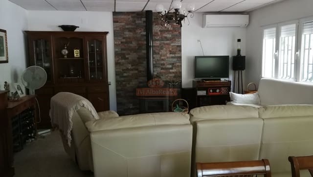 2 chambre Villa/Maison à vendre à Albacete ville avec garage - 198 000 € (Ref: 9723675)