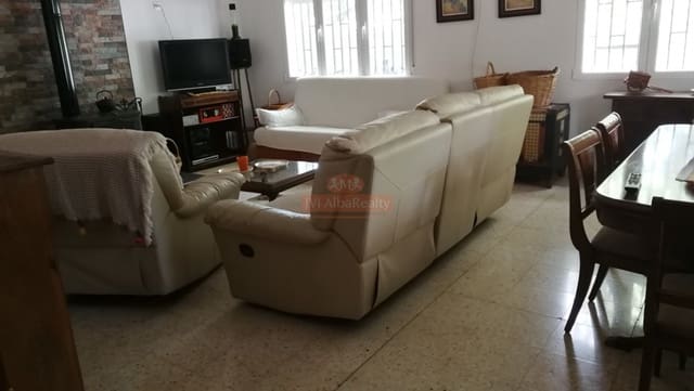 2 chambre Villa/Maison à vendre à Albacete ville avec garage - 198 000 € (Ref: 9723675)