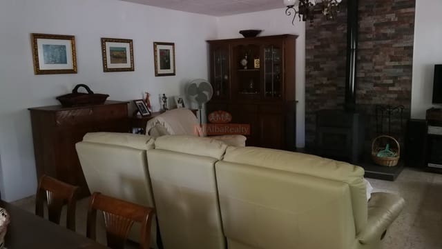 2 chambre Villa/Maison à vendre à Albacete ville avec garage - 198 000 € (Ref: 9723675)