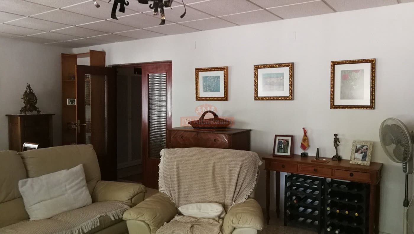 2 sypialnia Willa na sprzedaż w Miasto Albacete z garażem - 198 000 € (Ref: 9723675)