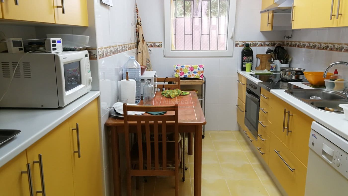 2 sypialnia Willa na sprzedaż w Miasto Albacete z garażem - 198 000 € (Ref: 9723675)