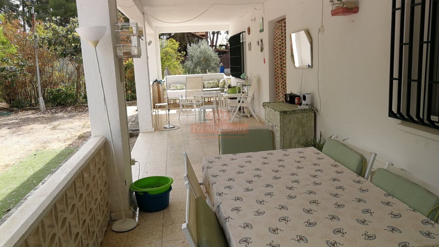 2 sypialnia Willa na sprzedaż w Miasto Albacete z garażem - 198 000 € (Ref: 9723675)