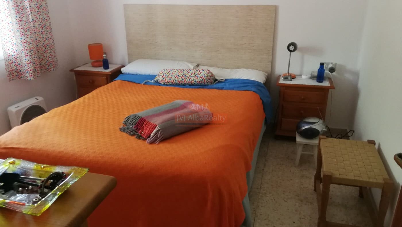 2 sypialnia Willa na sprzedaż w Miasto Albacete z garażem - 198 000 € (Ref: 9723675)