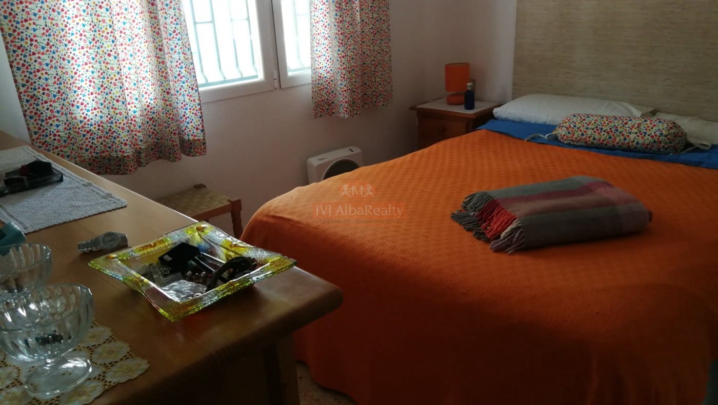 2 sypialnia Willa na sprzedaż w Miasto Albacete z garażem - 198 000 € (Ref: 9723675)