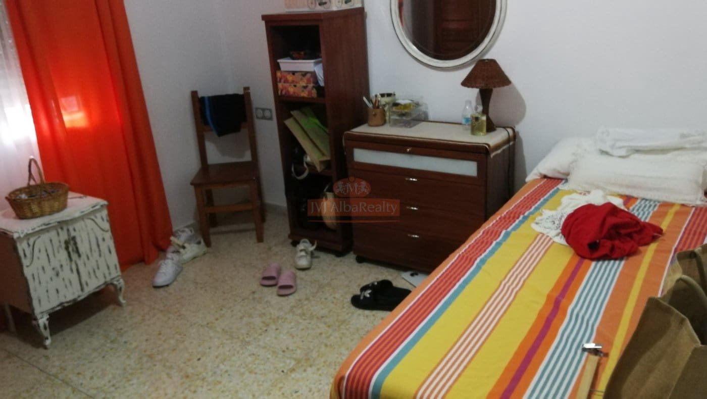 2 sypialnia Willa na sprzedaż w Miasto Albacete z garażem - 198 000 € (Ref: 9723675)