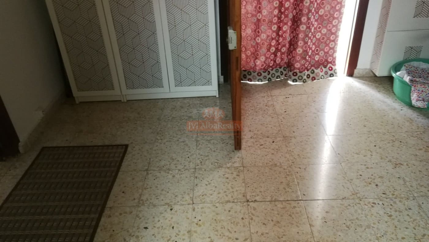 2 sypialnia Willa na sprzedaż w Miasto Albacete z garażem - 198 000 € (Ref: 9723675)