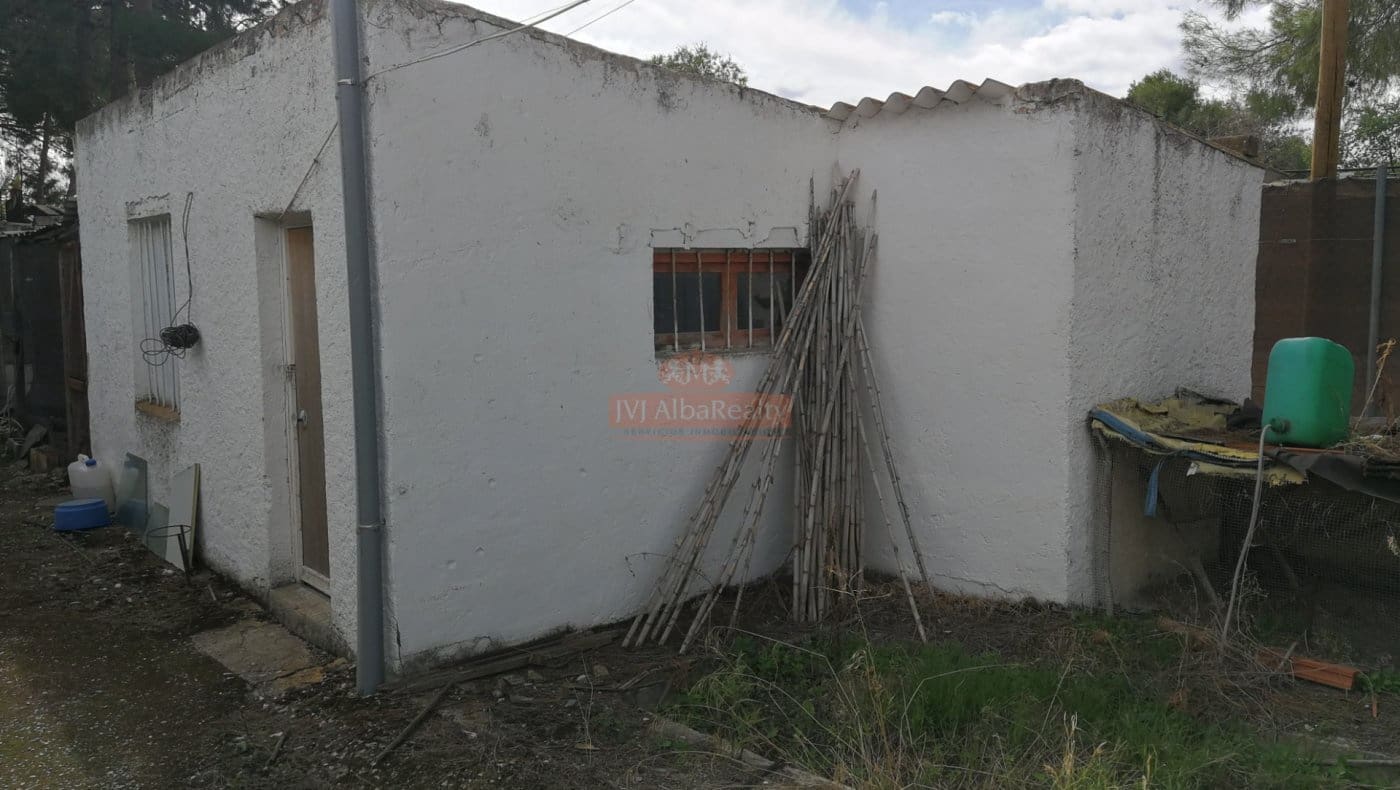 2 sypialnia Willa na sprzedaż w Miasto Albacete z garażem - 198 000 € (Ref: 9723675)