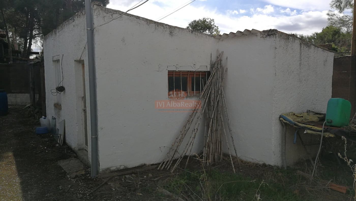 2 sypialnia Willa na sprzedaż w Miasto Albacete z garażem - 198 000 € (Ref: 9723675)