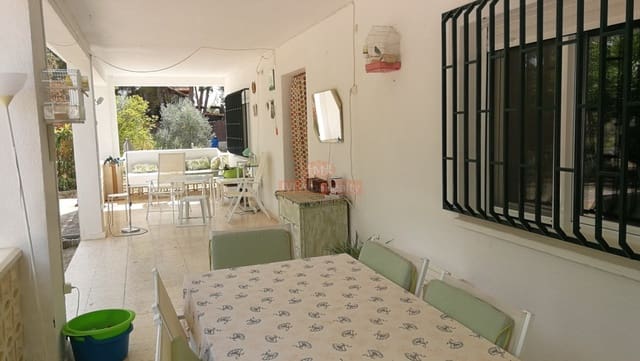 2 chambre Villa/Maison à vendre à Albacete ville avec garage - 198 000 € (Ref: 9723675)