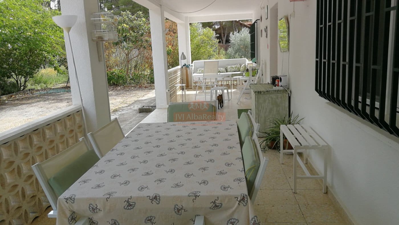 2 sypialnia Willa na sprzedaż w Miasto Albacete z garażem - 198 000 € (Ref: 9723675)