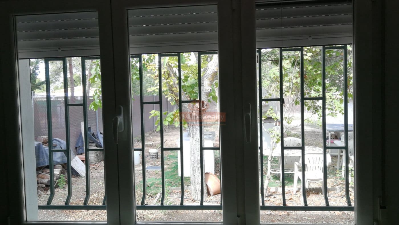 2 sypialnia Willa na sprzedaż w Miasto Albacete z garażem - 198 000 € (Ref: 9723675)