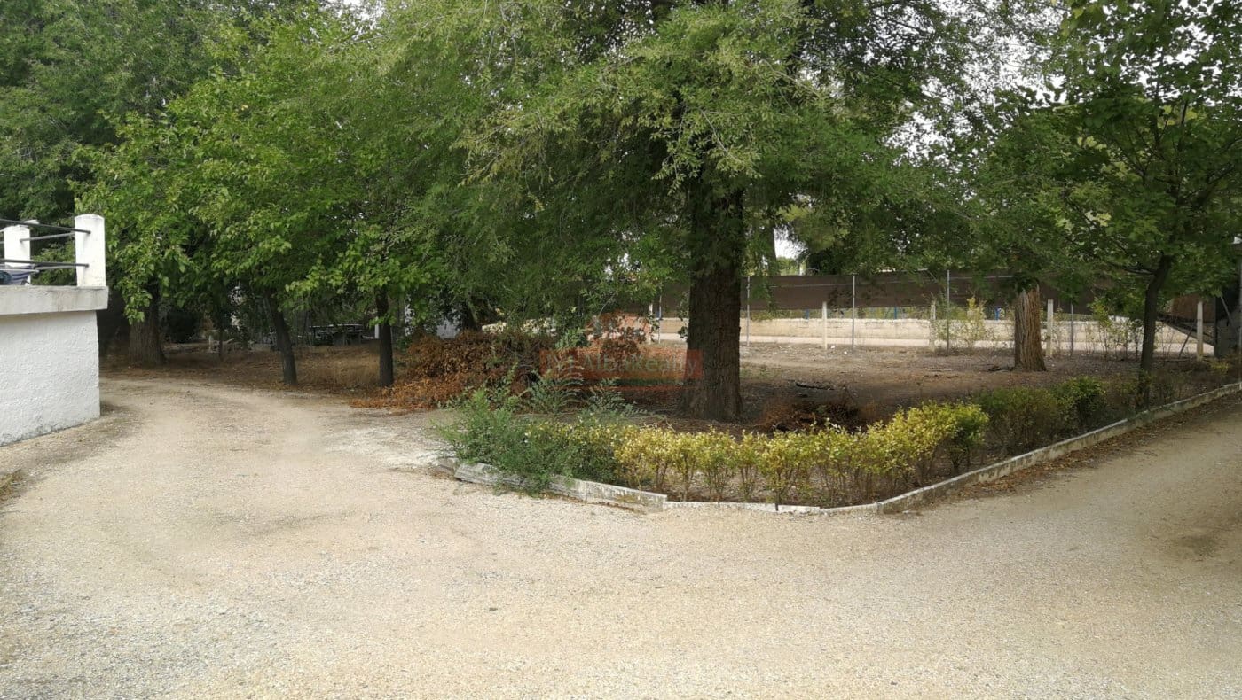 2 sypialnia Willa na sprzedaż w Miasto Albacete z garażem - 198 000 € (Ref: 9723675)