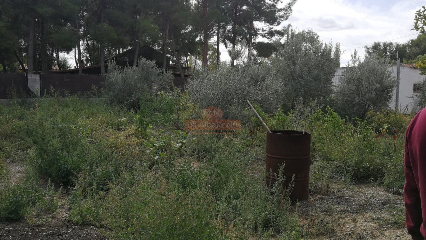 2 sypialnia Willa na sprzedaż w Miasto Albacete z garażem - 198 000 € (Ref: 9723675)