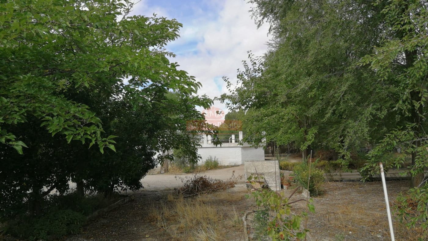 2 sypialnia Willa na sprzedaż w Miasto Albacete z garażem - 198 000 € (Ref: 9723675)