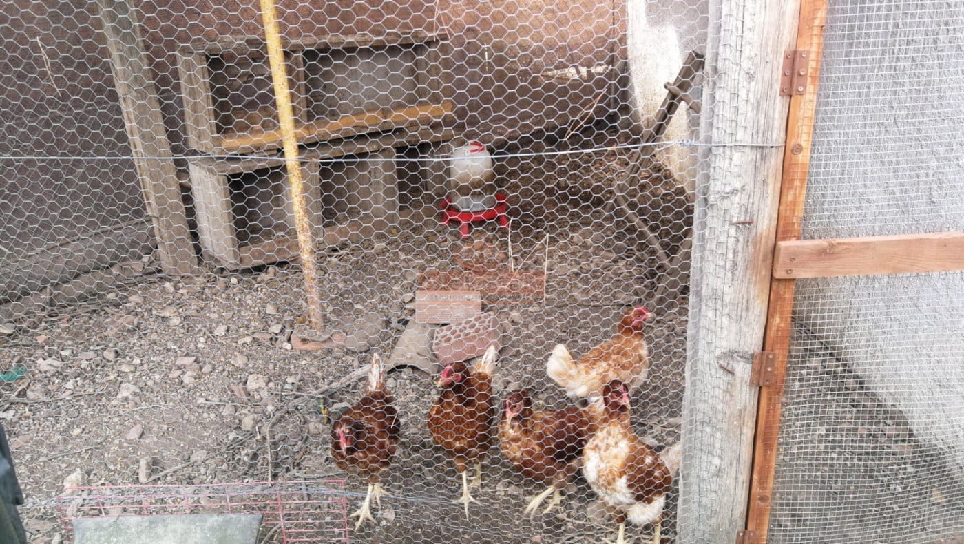 2 sypialnia Willa na sprzedaż w Miasto Albacete z garażem - 198 000 € (Ref: 9723675)