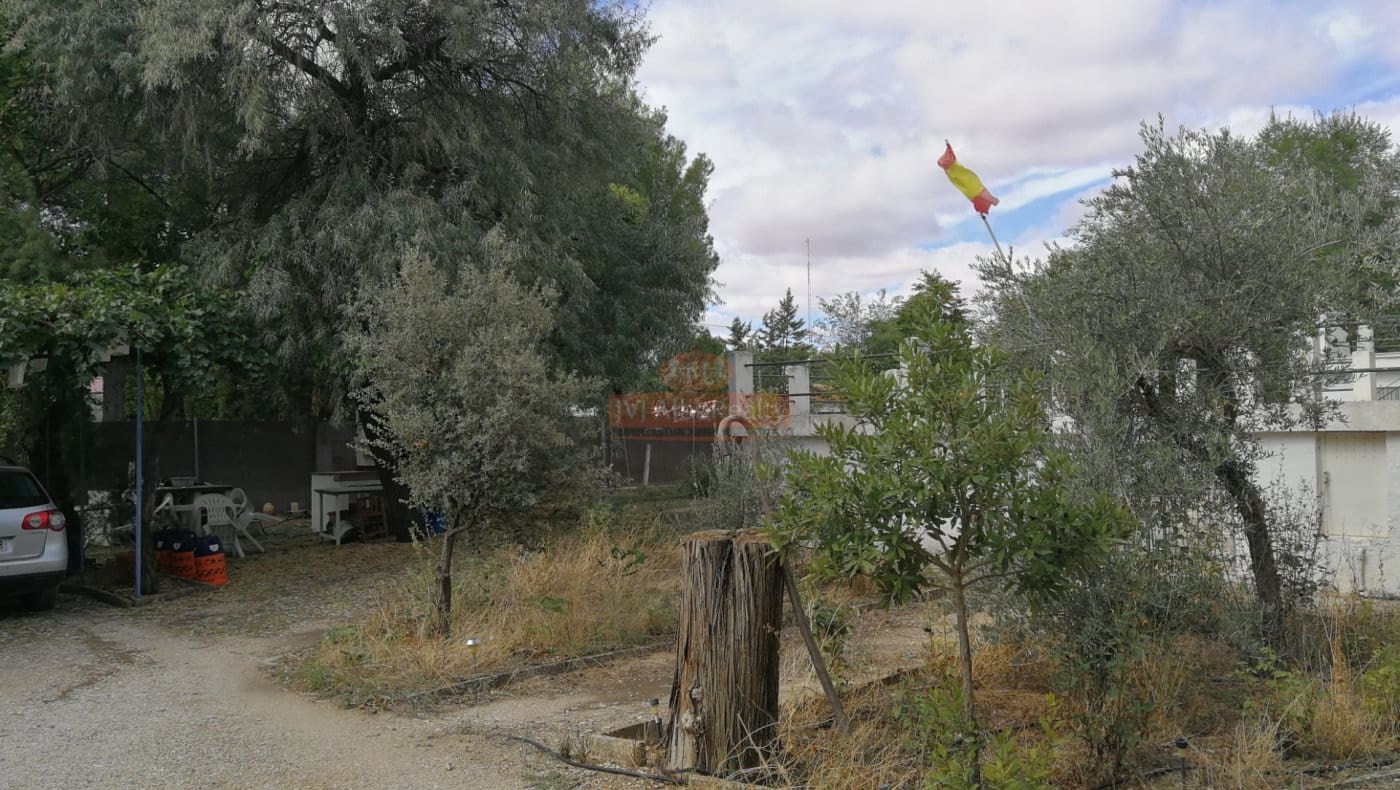 2 sypialnia Willa na sprzedaż w Miasto Albacete z garażem - 198 000 € (Ref: 9723675)