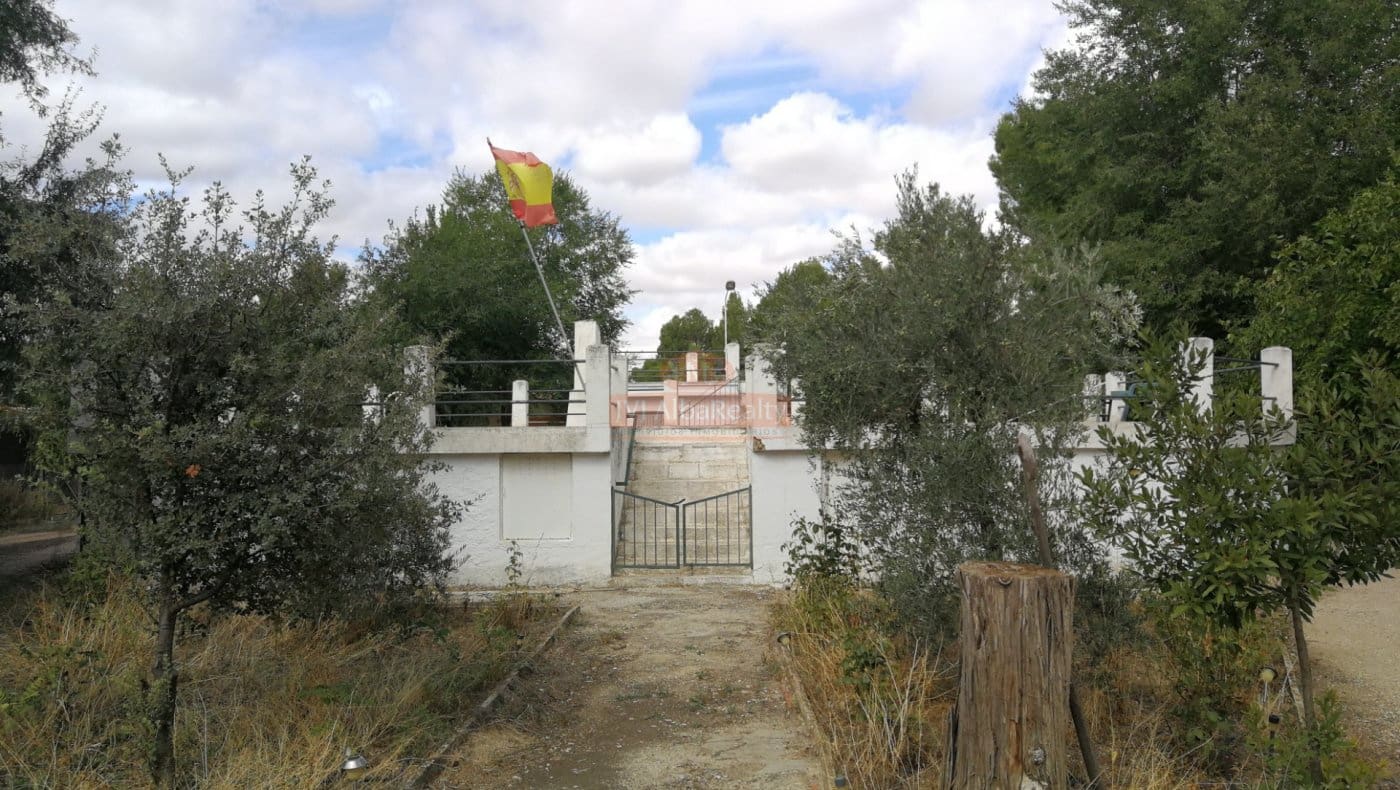 2 sypialnia Willa na sprzedaż w Miasto Albacete z garażem - 198 000 € (Ref: 9723675)