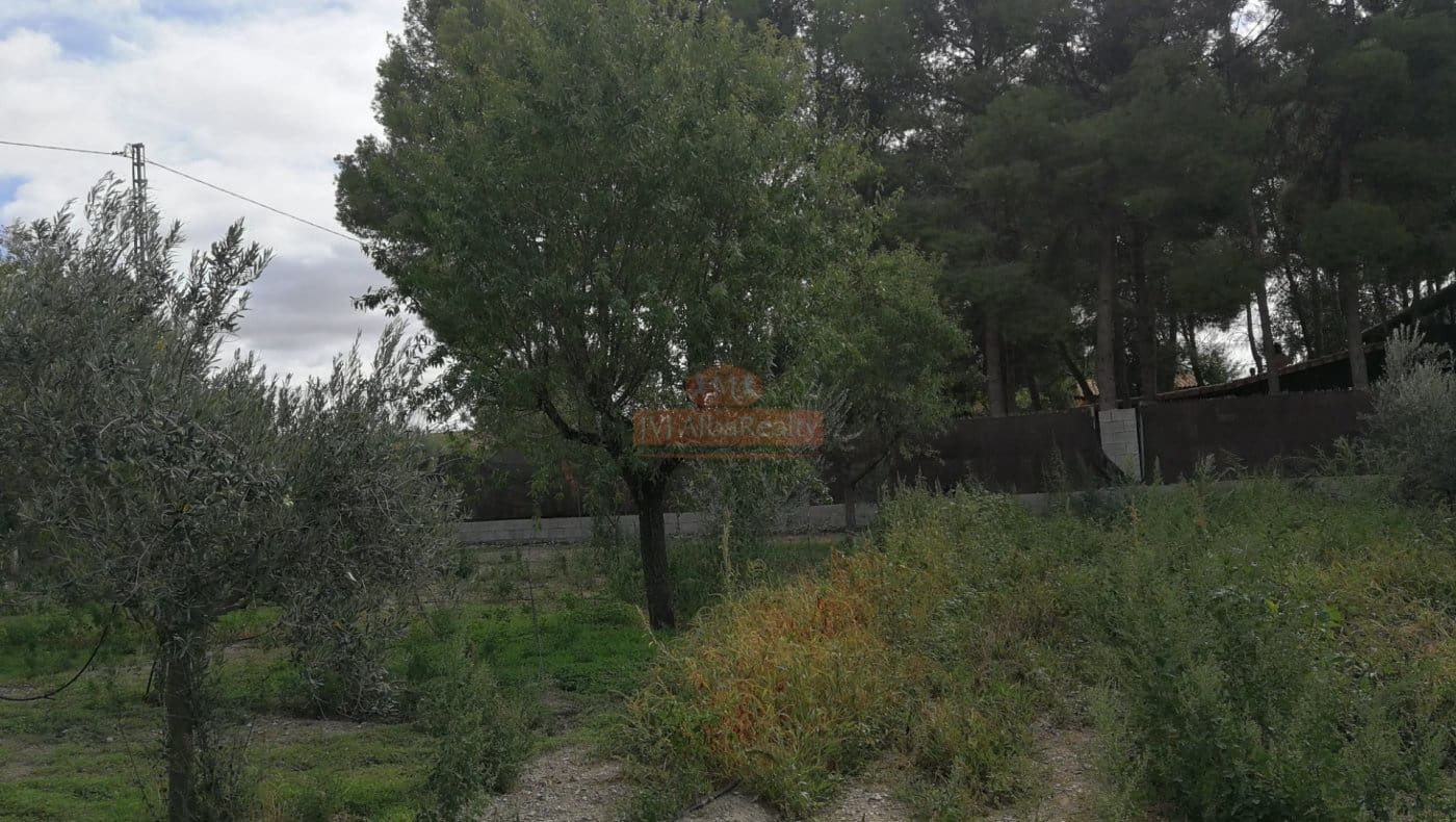 2 sypialnia Willa na sprzedaż w Miasto Albacete z garażem - 198 000 € (Ref: 9723675)