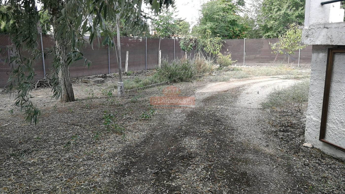 2 sypialnia Willa na sprzedaż w Miasto Albacete z garażem - 198 000 € (Ref: 9723675)