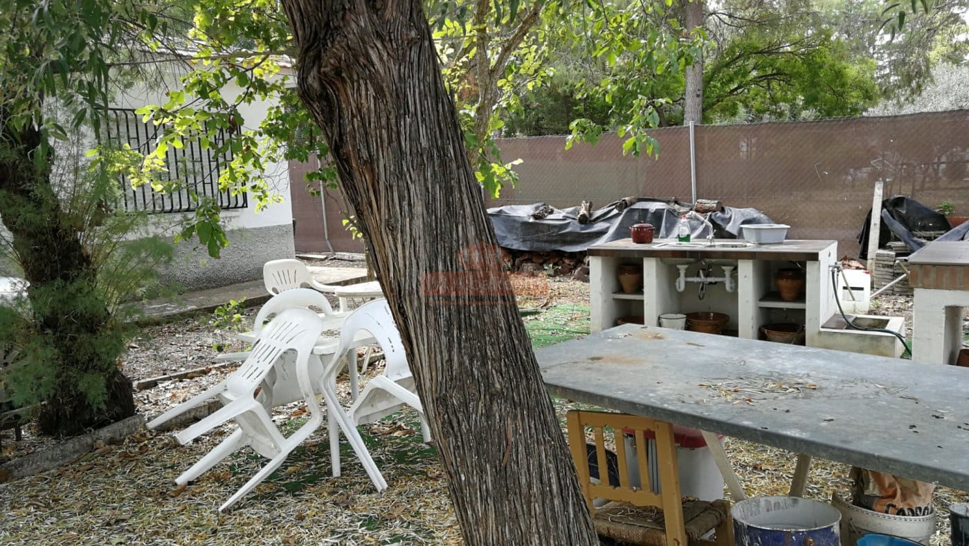 2 sypialnia Willa na sprzedaż w Miasto Albacete z garażem - 198 000 € (Ref: 9723675)