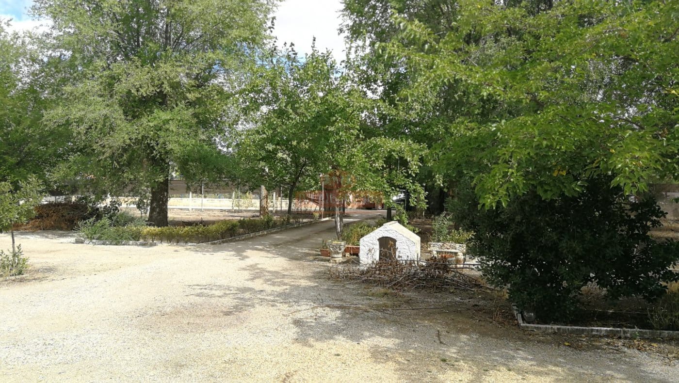 2 sypialnia Willa na sprzedaż w Miasto Albacete z garażem - 198 000 € (Ref: 9723675)