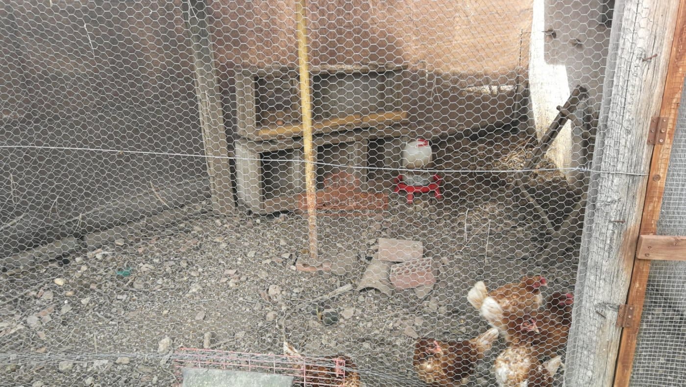 2 sypialnia Willa na sprzedaż w Miasto Albacete z garażem - 198 000 € (Ref: 9723675)