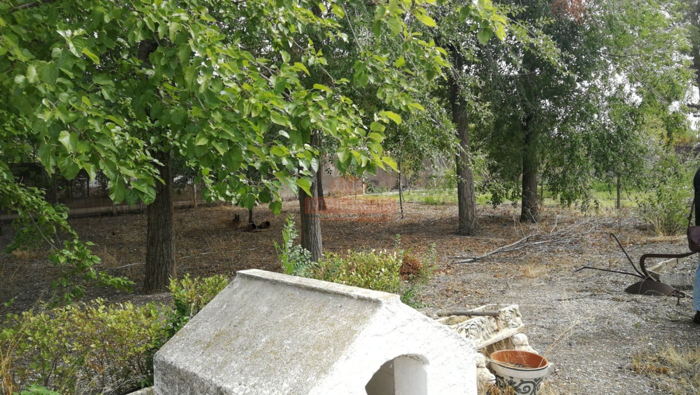 2 sypialnia Willa na sprzedaż w Miasto Albacete z garażem - 198 000 € (Ref: 9723675)