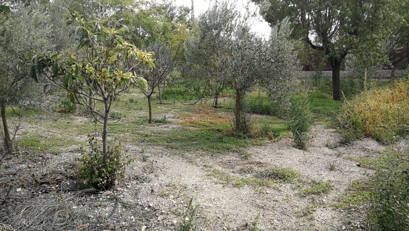 2 sypialnia Willa na sprzedaż w Miasto Albacete z garażem - 198 000 € (Ref: 9723675)