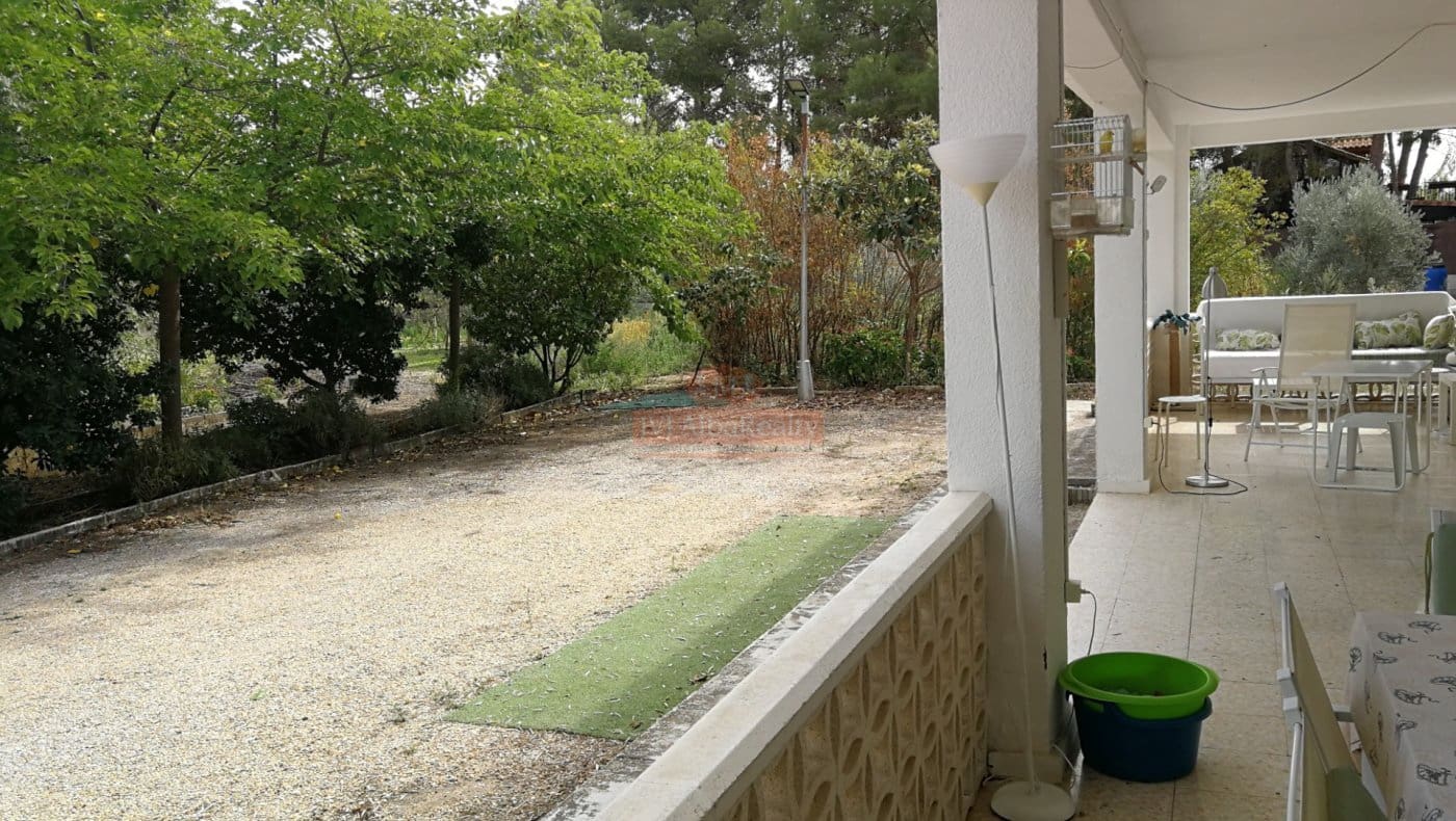 2 sypialnia Willa na sprzedaż w Miasto Albacete z garażem - 198 000 € (Ref: 9723675)