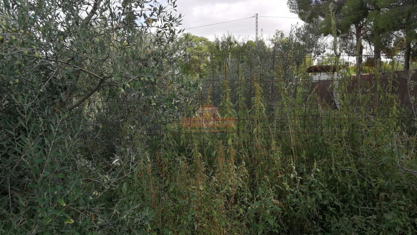 2 sypialnia Willa na sprzedaż w Miasto Albacete z garażem - 198 000 € (Ref: 9723675)