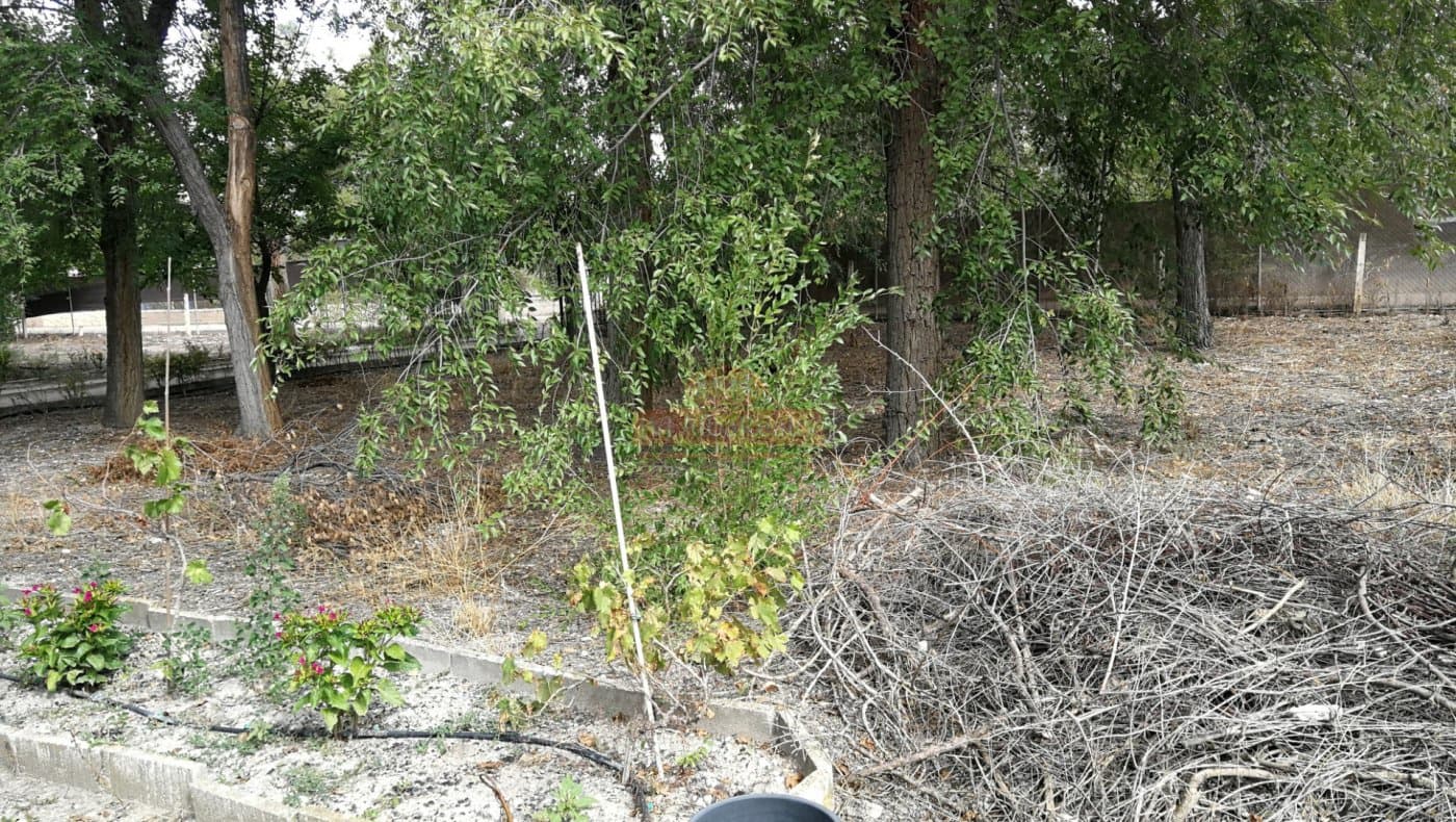 2 sypialnia Willa na sprzedaż w Miasto Albacete z garażem - 198 000 € (Ref: 9723675)