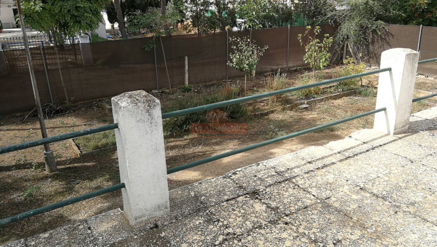 2 sypialnia Willa na sprzedaż w Miasto Albacete z garażem - 198 000 € (Ref: 9723675)