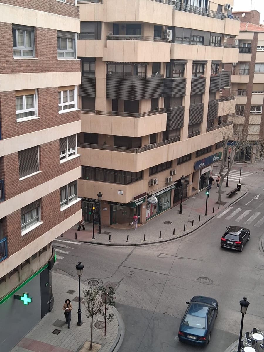 3 bedroom Flat for sale in Albacete city - € 245,000 (Ref: 9723676)