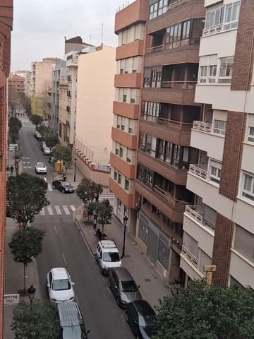 3 quarto Apartamento para venda em Albacete cidade - 245 000 € (Ref: 9723676)