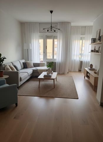 3 quarto Apartamento para venda em Albacete cidade - 245 000 € (Ref: 9723676)