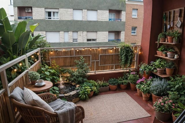 3 quarto Apartamento para venda em Albacete cidade - 245 000 € (Ref: 9723676)