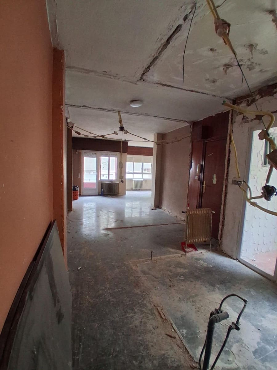 3 bedroom Flat for sale in Albacete city - € 245,000 (Ref: 9723676)