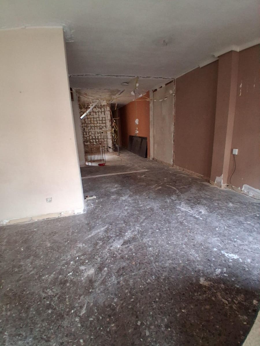 3 bedroom Flat for sale in Albacete city - € 245,000 (Ref: 9723676)