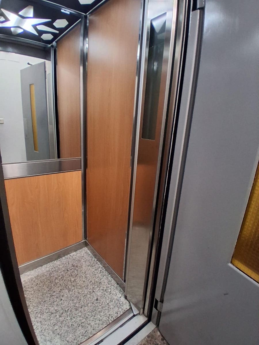 3 bedroom Flat for sale in Albacete city - € 245,000 (Ref: 9723676)